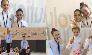 APD Ginnastica Ritmica