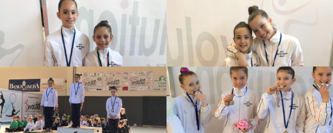 APD Ginnastica Ritmica