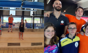 APD Nuoto Pinnato