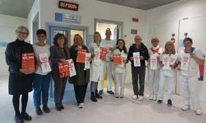 ASL BIELLA NO VIOLENZA SULLE DONNE
