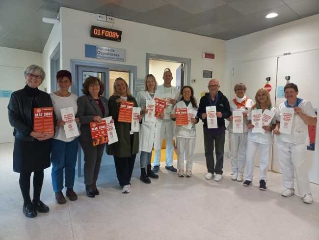 ASL BIELLA NO VIOLENZA SULLE DONNE