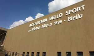 Accademia dello sport