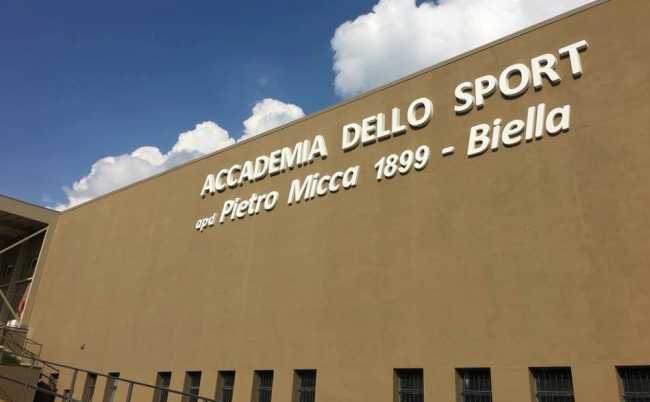 Accademia dello sport