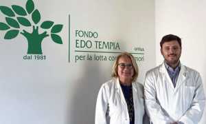 Adriana Paduos Ernesto Amosso