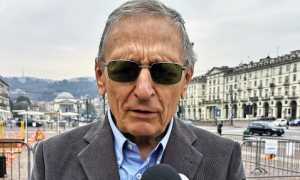 Adriano Gilberti presidente UICI Piemonte