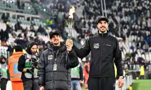 Alessandro Ferrarotti