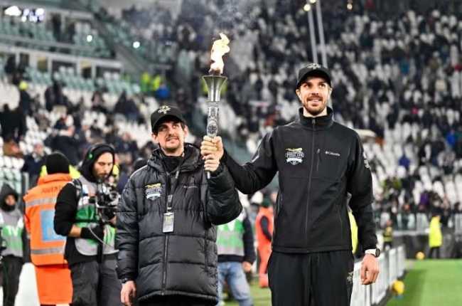 Alessandro Ferrarotti