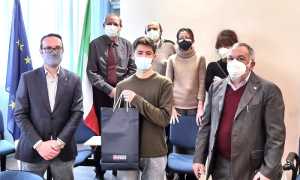 BIELLADiventiamo cittadini europei