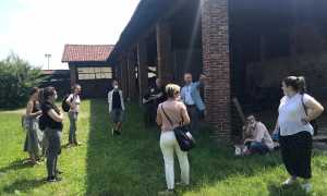 BIELLA CASCINA OREMO