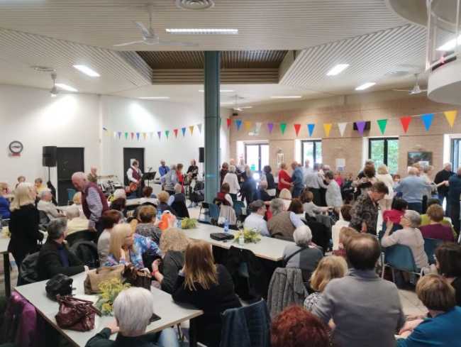 BIELLA FESTA DONNE CENTRO INCONTRO