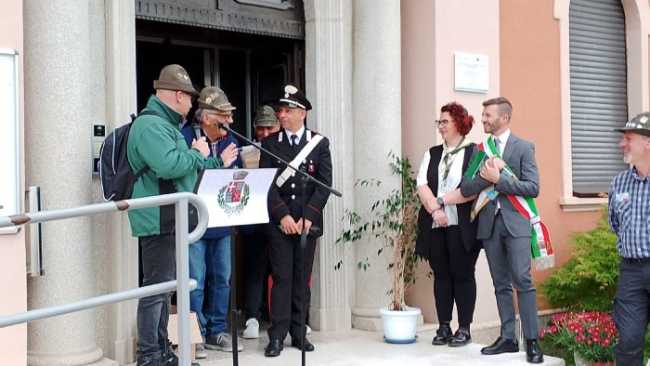 CC Mottalciata gruppo Masara