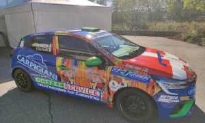 Clio Raiglione Spagna2