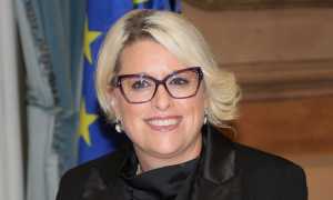 Consigliere Regionale Elena Rocchi