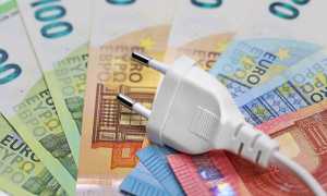 Energia Rinvio fine tutela c Andreas