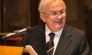 FRANCO MOSCA DOTTORE