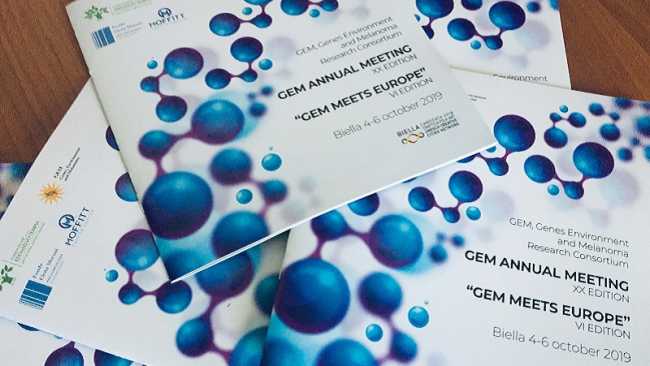 Gem meeting Biella