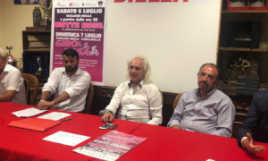 Giro Rosa Conferenza 