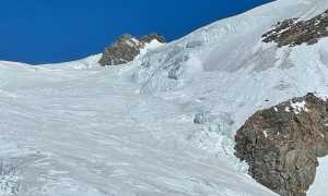 MONTE ROSA NEVE