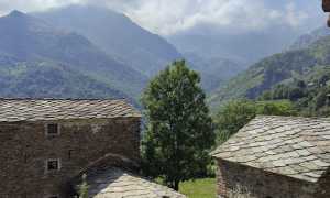 Occhieppo Superiore a