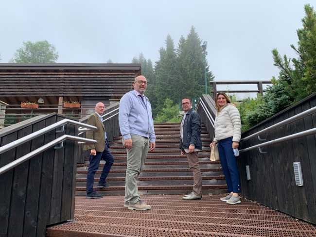 Panza gruppo Bielmonte