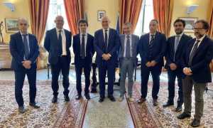 Pepedemontana consegna lavori