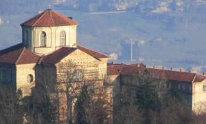 Santuario Graglia