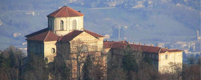 Santuario Graglia
