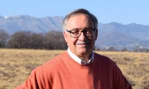 Sindaco Paolo Gelone