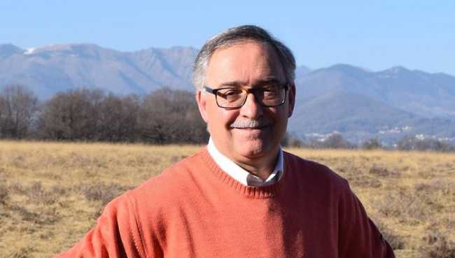 Sindaco Paolo Gelone