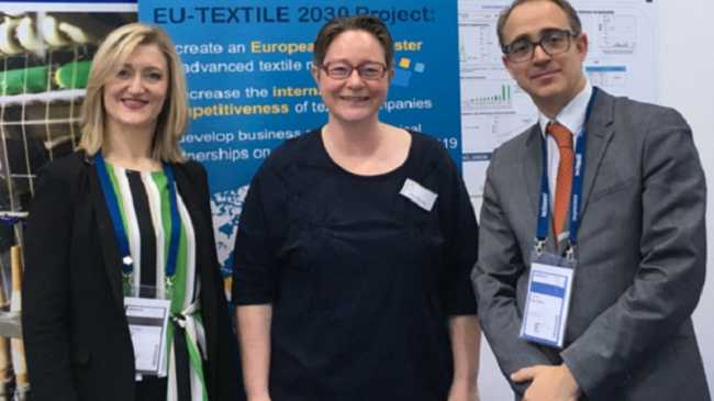 TECHTEXTIL