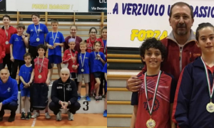 TennisTavolo Verzuolo