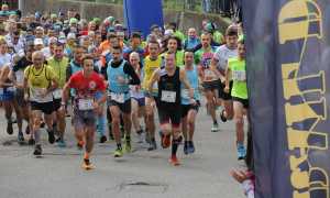 Ysangarda Trail nuova