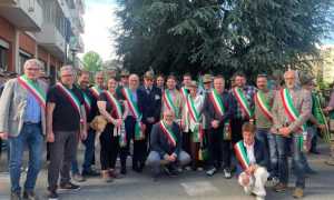 adunata alpini sindaci valsesia 2025