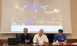 alberto gilardino itis sella