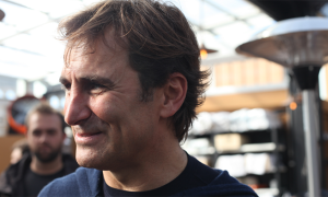 alex zanardi