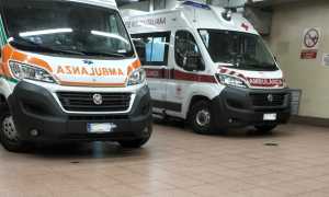 ambulanze