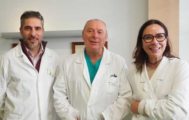 asl biella Pier Nicola Staffa Roberto Polastri Bianca Masturzo