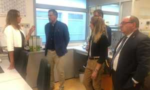 assessore regionale al Lom