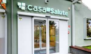 biella casa della salute the place