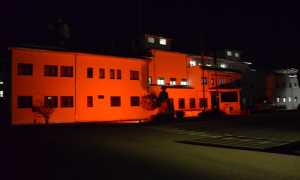 biella caserma carabinieri