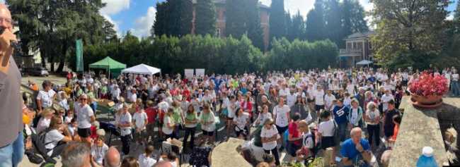 biella corsa speranza