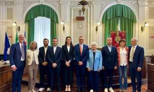 biella giunta olivero