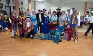 biella gran ballo argento