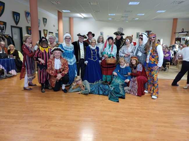 biella gran ballo argento