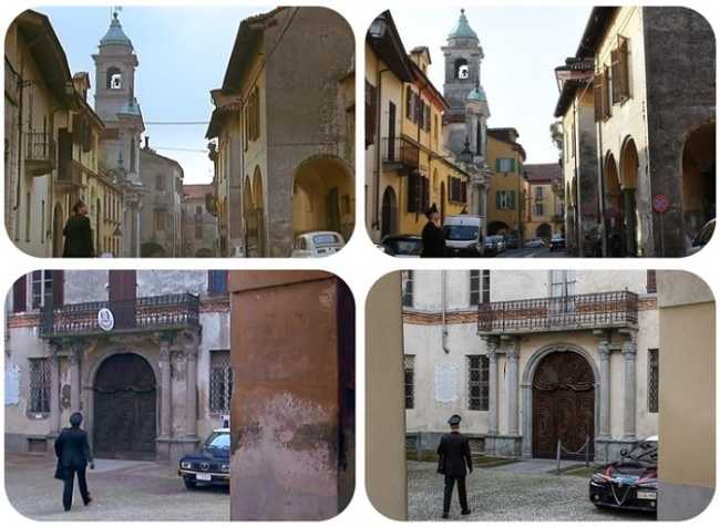 biella i due carabinieri