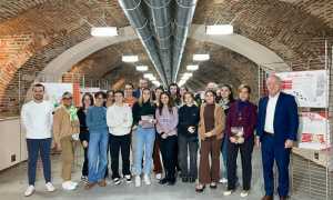 biella liceo sella mostra