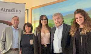 biella master fibre atradius