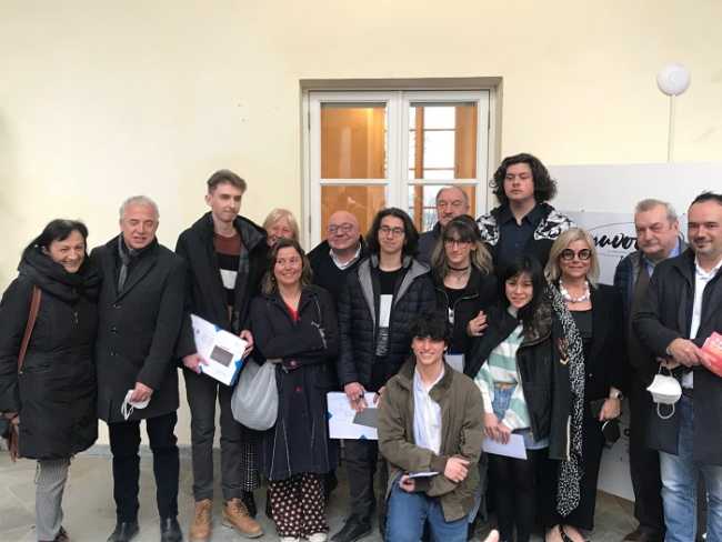 biella nuvolosa premio