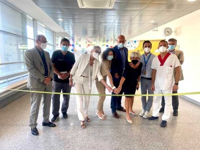 biella ospedale hello pet