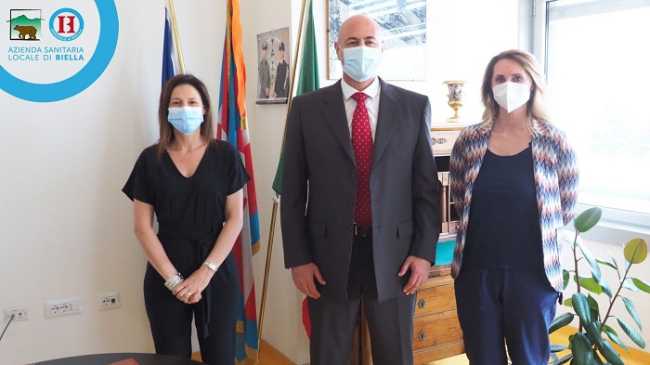 biella ospedale visita